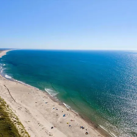 906-hvide-sande-langsand-116-1-sal דירה הבידה סנדה