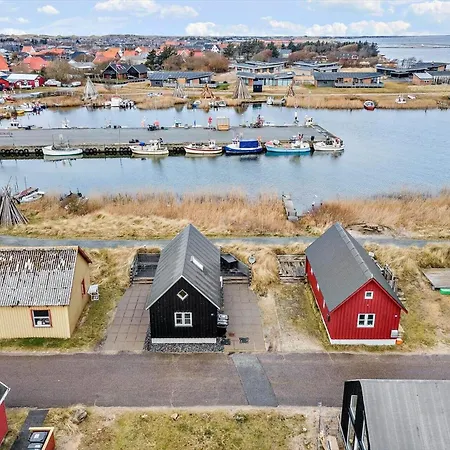 906-hvide-sande-langsand-116-1-sal דירה *