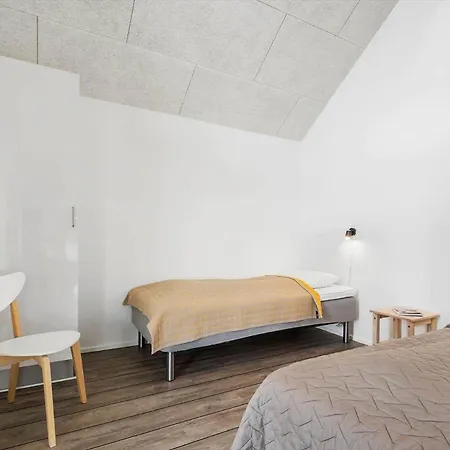 906-hvide-sande-langsand-116-1-sal * הבידה סנדה