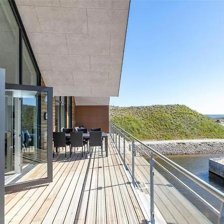 906-hvide-sande-langsand-116-1-sal דירה *