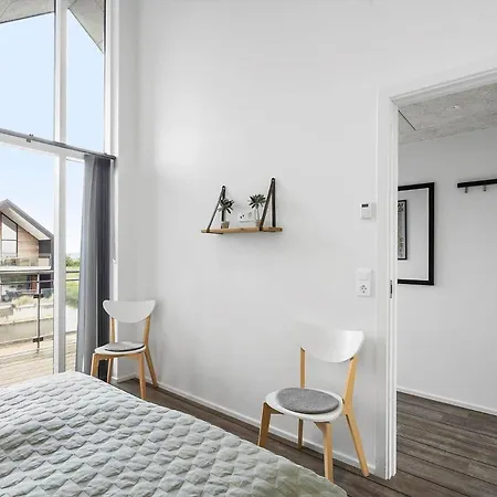 906-hvide-sande-langsand-116-1-sal דירה