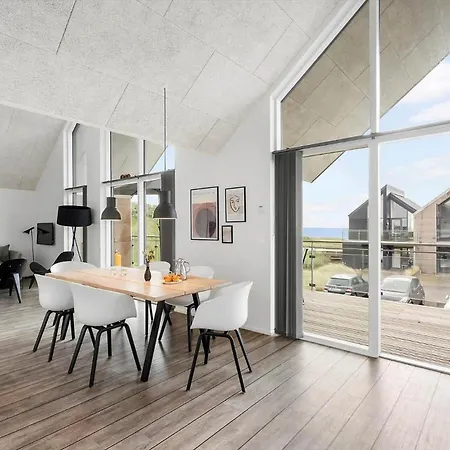 Διαμέρισμα 906-hvide-sande-langsand-116-1-sal