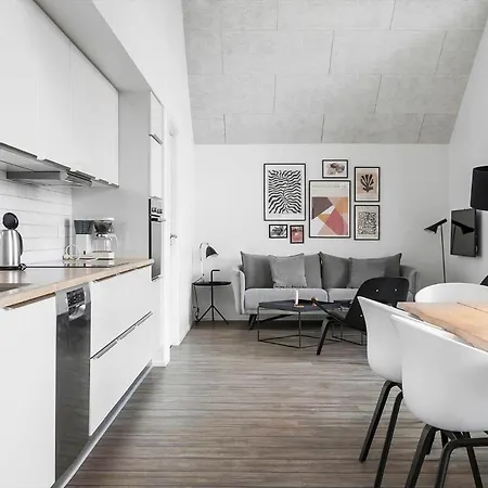 Διαμέρισμα 906-hvide-sande-langsand-116-1-sal