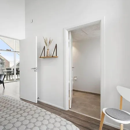 Διαμέρισμα 906-hvide-sande-langsand-116-1-sal Hvide Sande