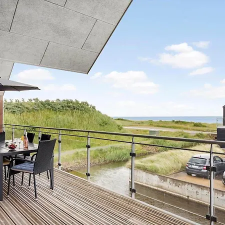 906-hvide-sande-langsand-116-1-sal Διαμέρισμα Hvide Sande