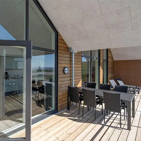 906-hvide-sande-langsand-116-1-sal Διαμέρισμα Hvide Sande
