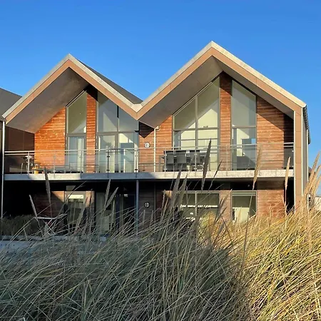 906-hvide-sande-langsand-116-1-sal Апартаменты *