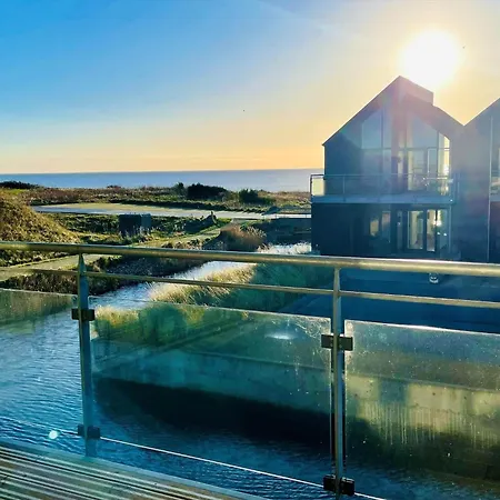 Апартаменты 906-hvide-sande-langsand-116-1-sal *