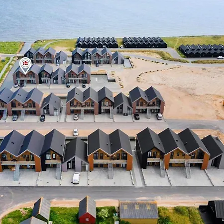 Lejlighed 906-hvide-sande-langsand-116-1-sal Hvide Sande