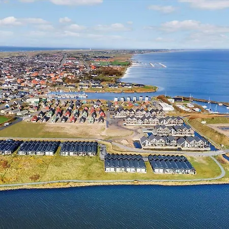Διαμέρισμα 906-hvide-sande-langsand-116-1-sal Hvide Sande