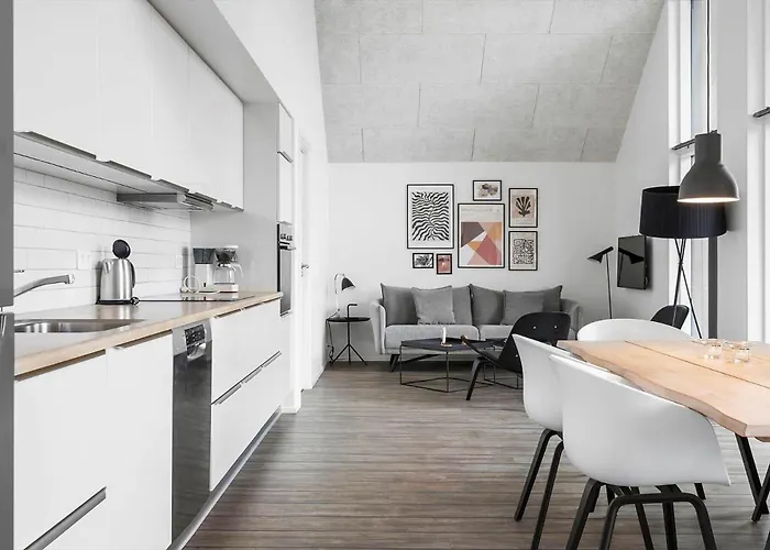 Апартаменты 906-hvide-sande-langsand-116-1-sal