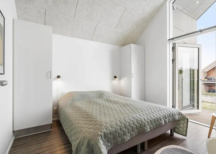 Апартаменты 906-hvide-sande-langsand-116-1-sal Хвиде-Санде