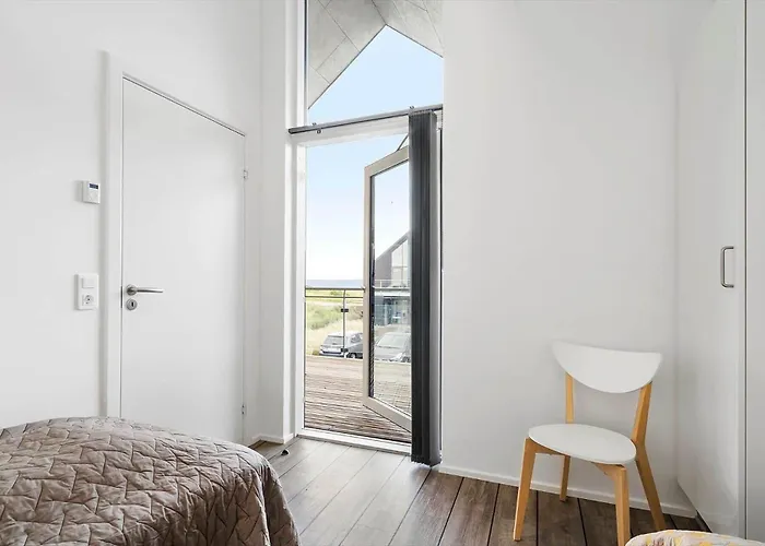 Апартаменты 906-hvide-sande-langsand-116-1-sal