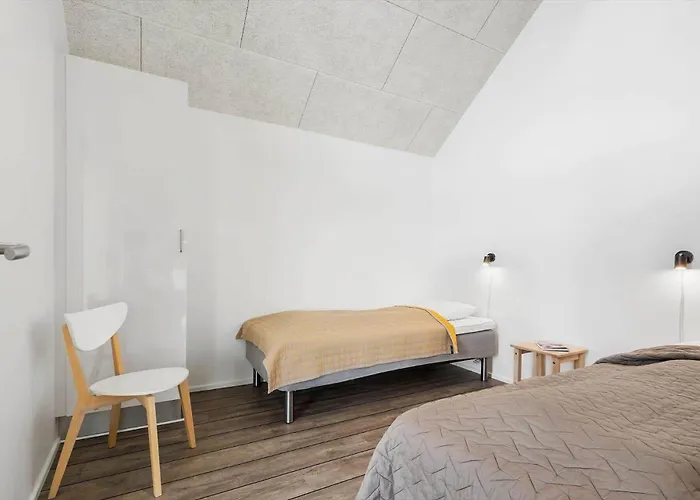 906-hvide-sande-langsand-116-1-sal Апартаменты