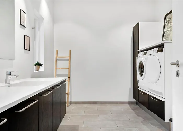 906-hvide-sande-langsand-116-1-sal Апартаменты Хвиде-Санде