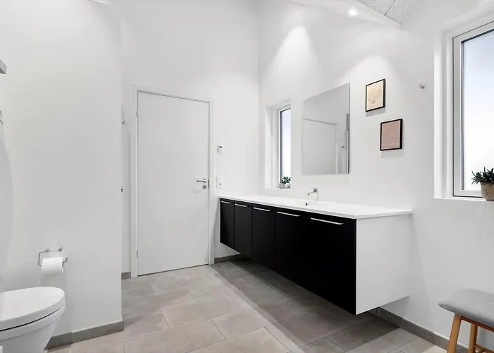 906-hvide-sande-langsand-116-1-sal Апартаменты