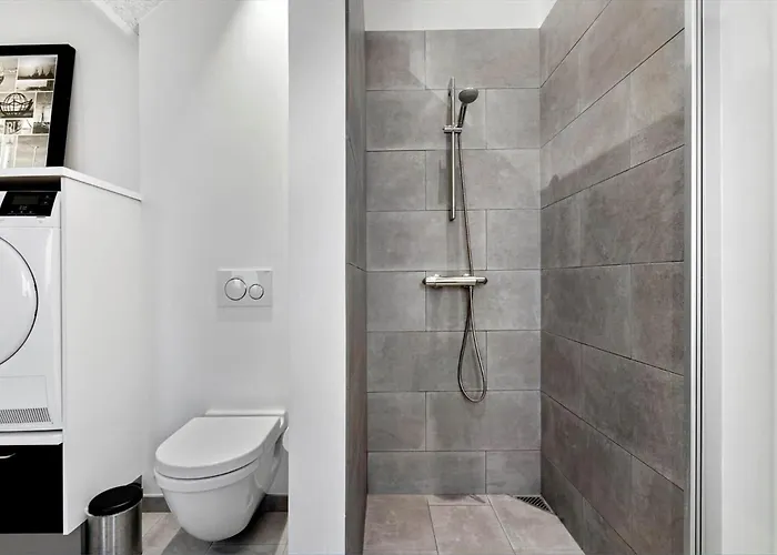 Апартаменты 906-hvide-sande-langsand-116-1-sal Хвиде-Санде