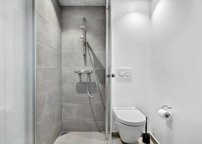 Апартаменты 906-hvide-sande-langsand-116-1-sal