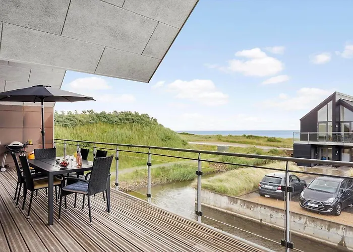 906-hvide-sande-langsand-116-1-sal Апартаменты Хвиде-Санде