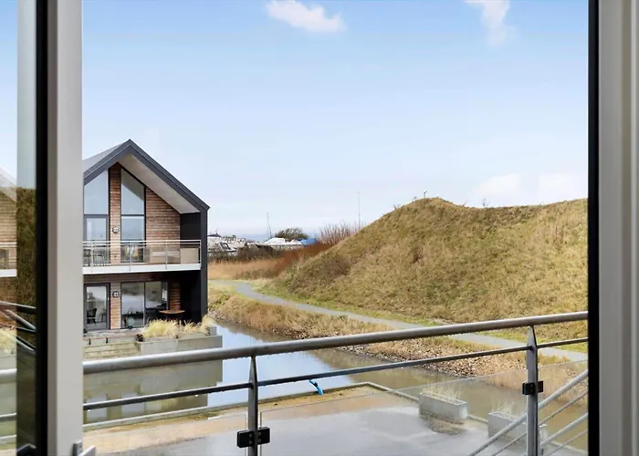 906-hvide-sande-langsand-116-1-sal Апартаменты Хвиде-Санде