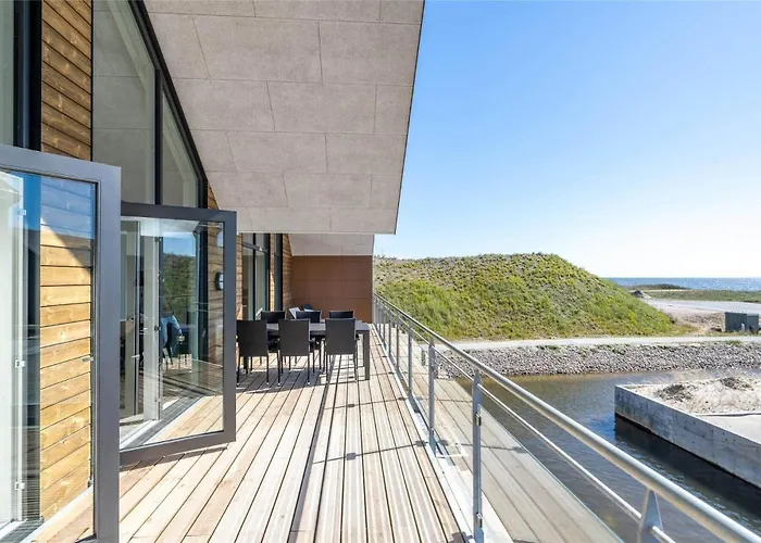 906-hvide-sande-langsand-116-1-sal * Хвиде-Санде