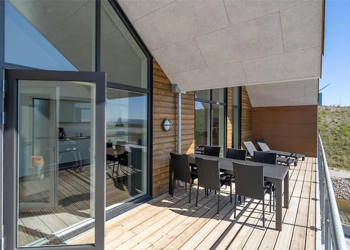 906-hvide-sande-langsand-116-1-sal Апартаменты Хвиде-Санде