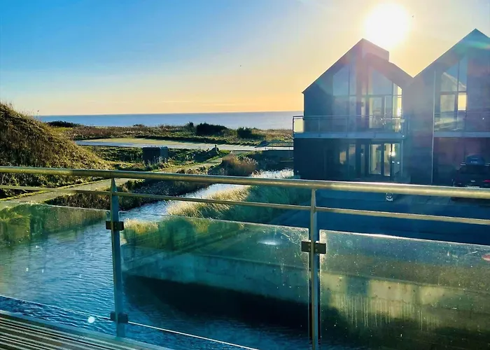 Апартаменты 906-hvide-sande-langsand-116-1-sal *