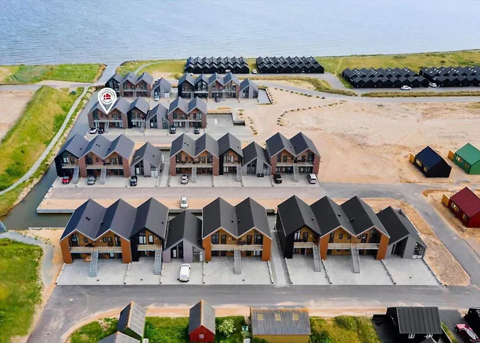 Апартаменты 906-hvide-sande-langsand-116-1-sal Хвиде-Санде