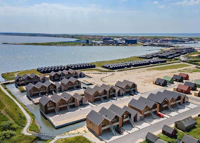 Апартаменты 906-hvide-sande-langsand-116-1-sal