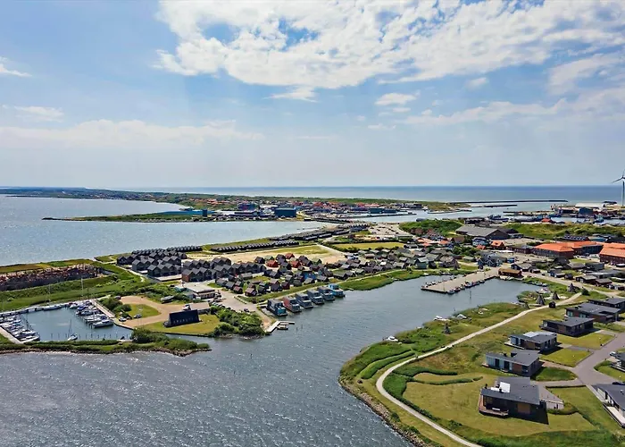 Apartman 906-hvide-sande-langsand-116-1-sal Hvide Sande